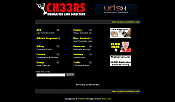 CH33RS - Webmaster Link Directory
